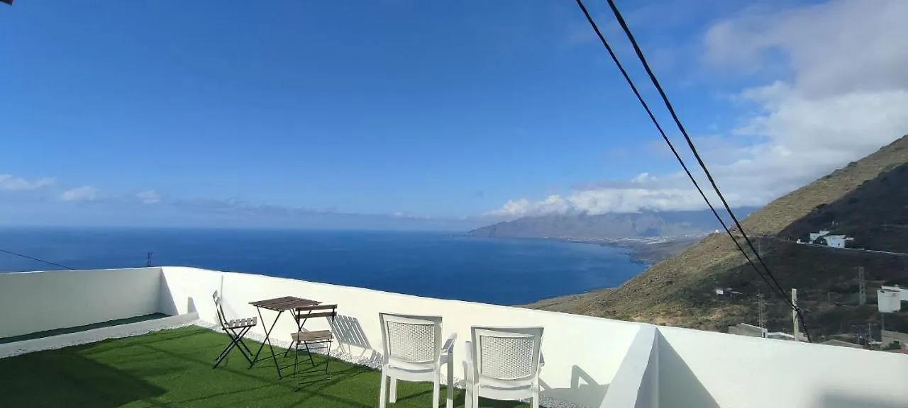 Сasa de vacaciones Villa Casita Abuela Rosa Sabinosa