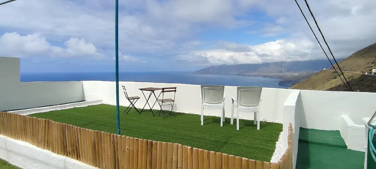 Villa Casita Abuela Rosa Sabinosa España