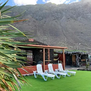 Casita La Enramada Сasa de vacaciones