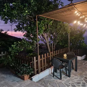 Casita Dorotea Сasa de vacaciones