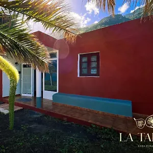 La Tabla Сasa de vacaciones