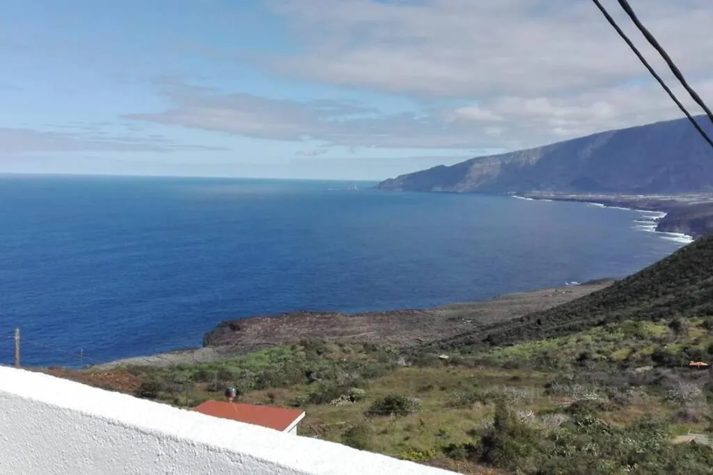 Holiday home Casita Abuela Rosa Villa Sabinosa