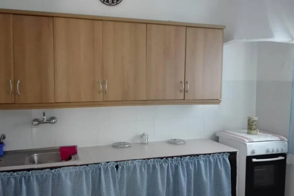Casita Abuela Rosa Villa Sabinosa