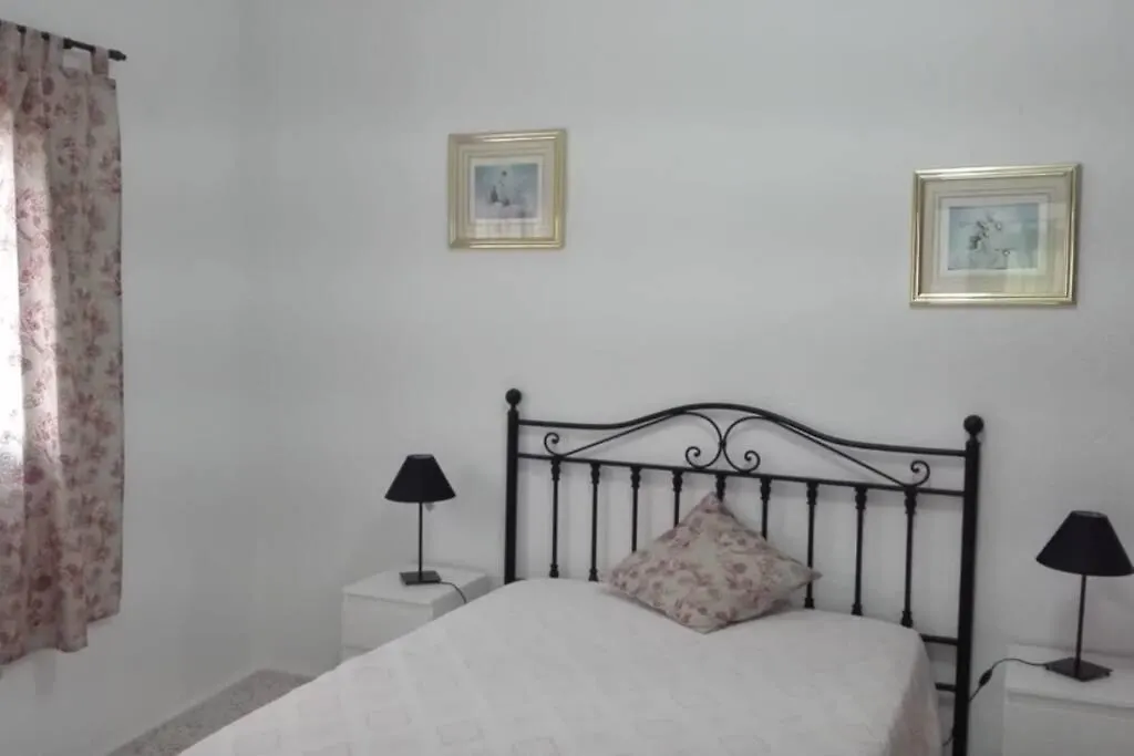 Casita Abuela Rosa Villa Sabinosa Holiday home