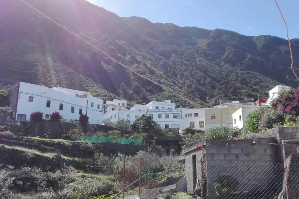 Holiday home Casita Abuela Rosa Villa Sabinosa
