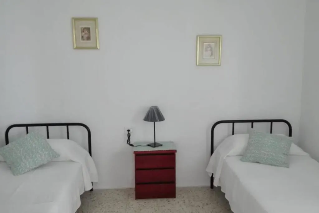 Holiday home Casita Abuela Rosa Villa Sabinosa
