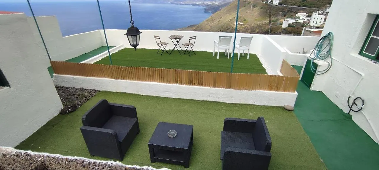 Holiday home Casita Abuela Rosa Villa Sabinosa Spain