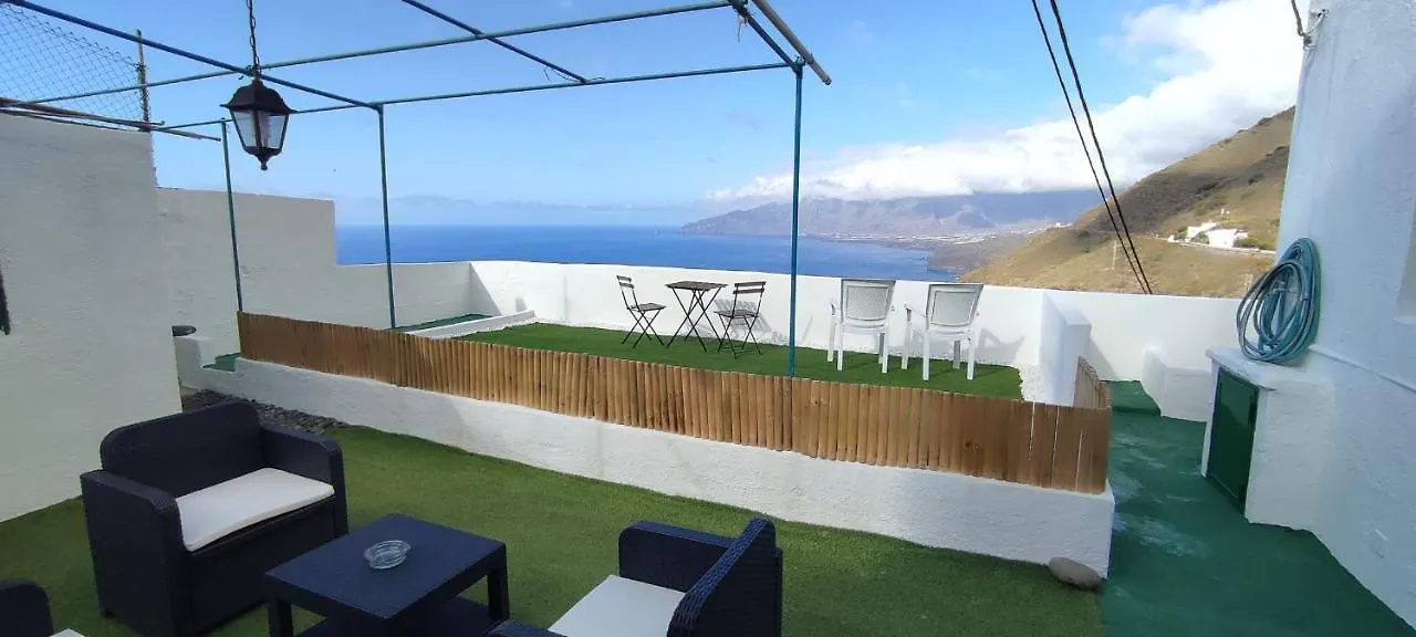 Casita Abuela Rosa Villa Sabinosa Holiday home